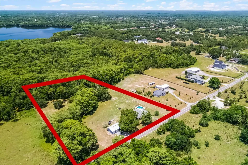 1508 Lake Mills Road Chuluota FL 32766