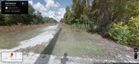 Schaub Avenue Orange City FL 32763