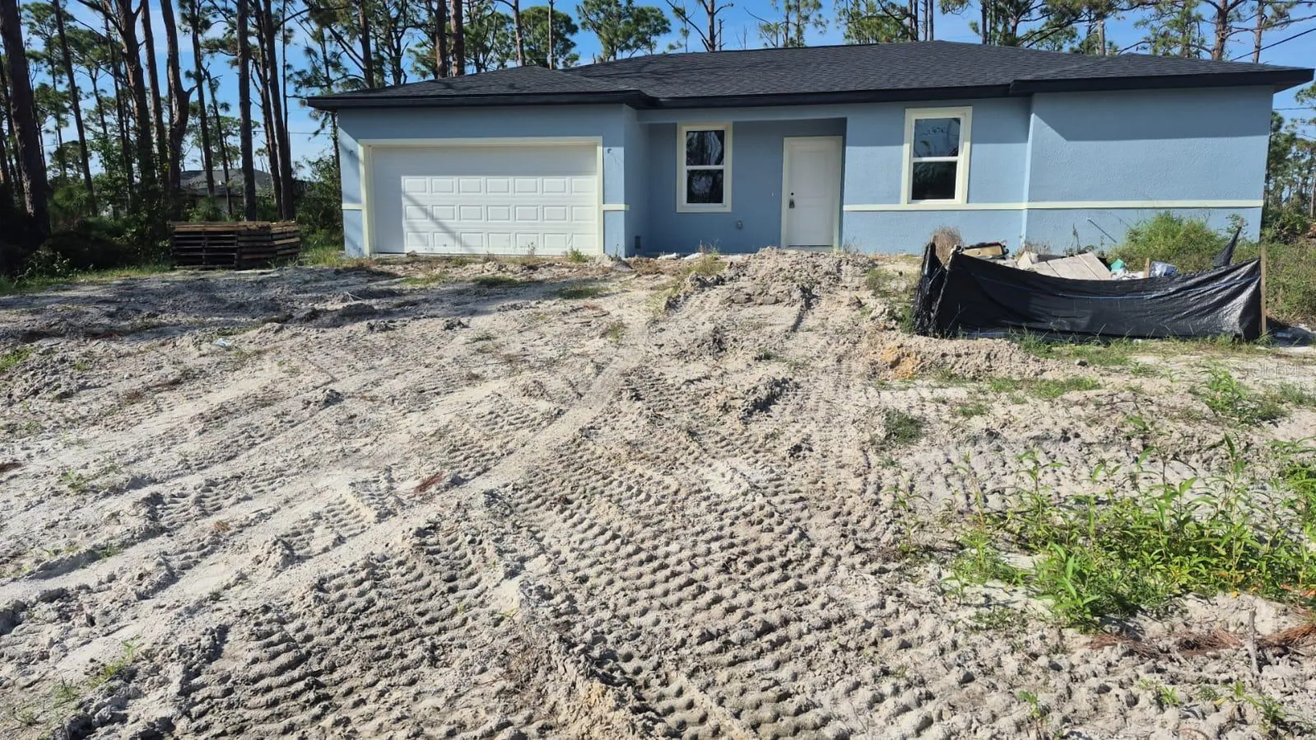 5229 Chaney Terrace Port Charlotte FL 33981