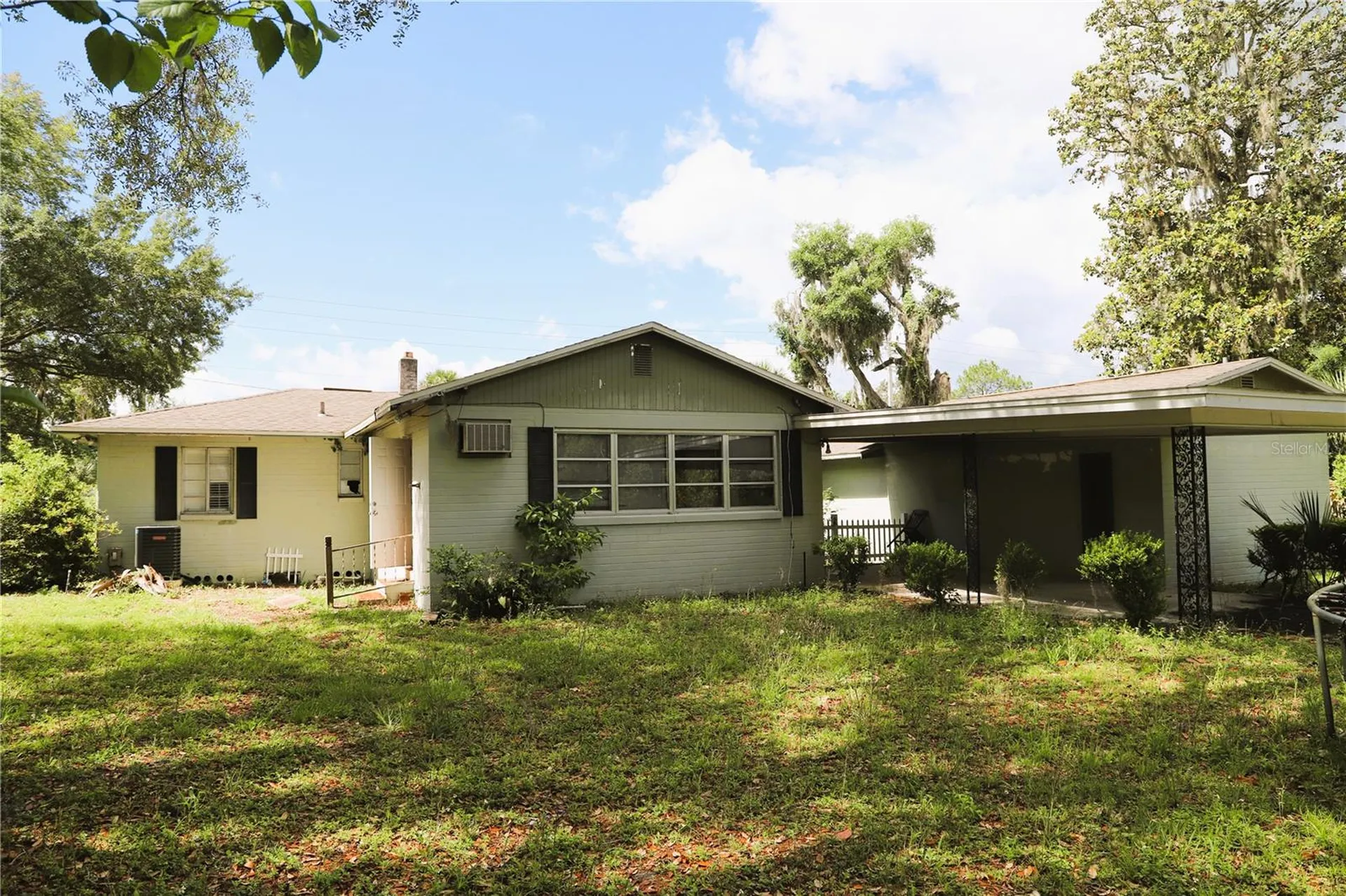 21514 SE 69th Avenue Hawthorne FL 32640