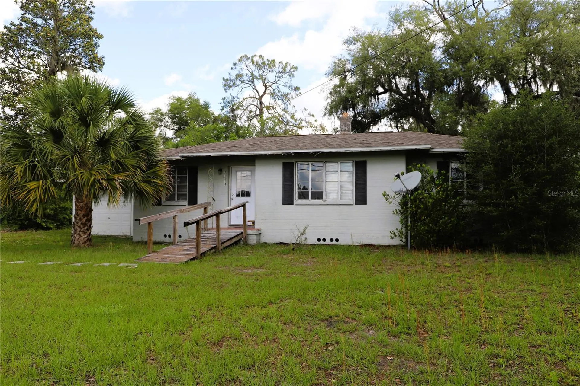 21514 SE 69th Avenue Hawthorne FL 32640