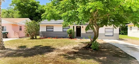 3397 Janet Street Apopka FL 32712