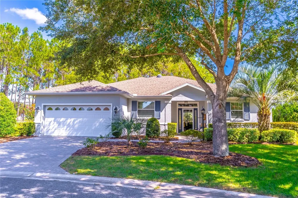 8651 SW 83rd Loop Ocala FL 34481