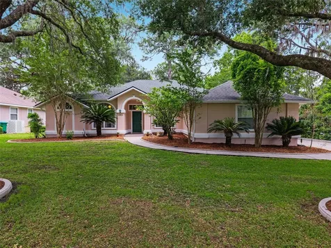 6806 NW 105th Avenue Alachua FL 32615