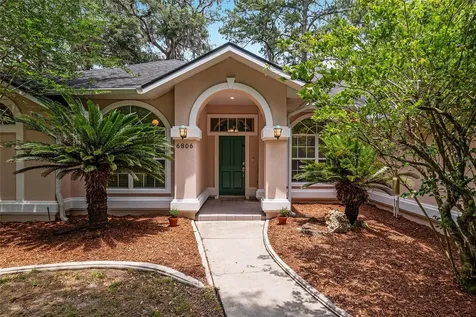6806 NW 105th Avenue Alachua FL 32615