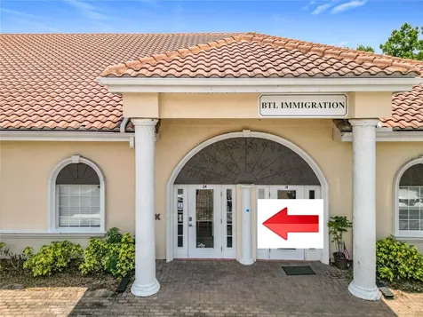1515 Park Center Drive Orlando FL 32835