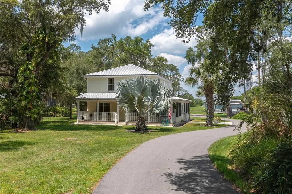 4949 Lake Kotsa Drive Lake Wales FL 33898