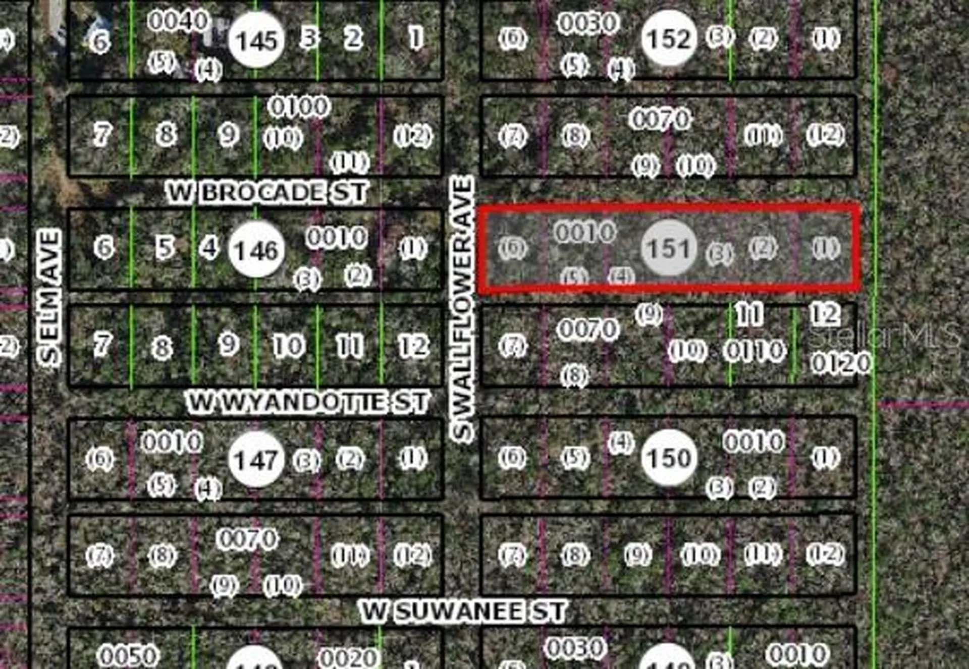 10006 W Brocade Street Homosassa FL 34448