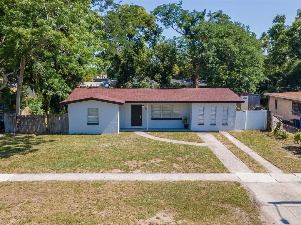 4706 E Sligh Avenue Tampa FL 33610