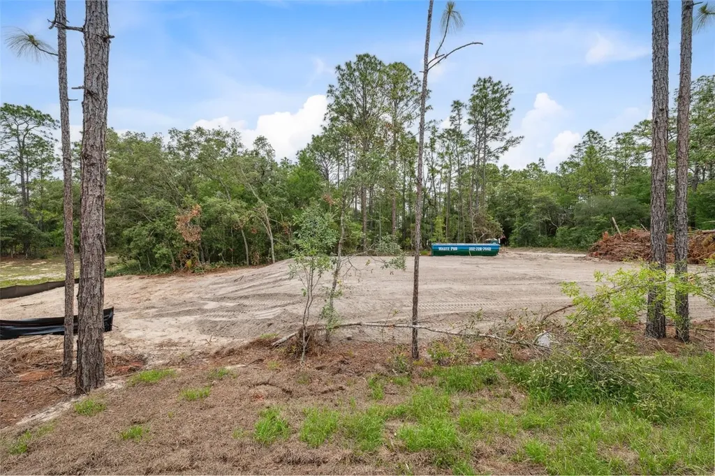 2565 W Laredo Drive Citrus Springs FL 34433