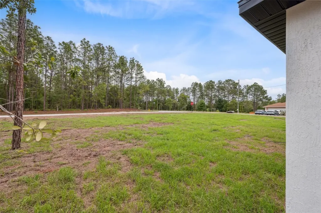 2565 W Laredo Drive Citrus Springs FL 34433