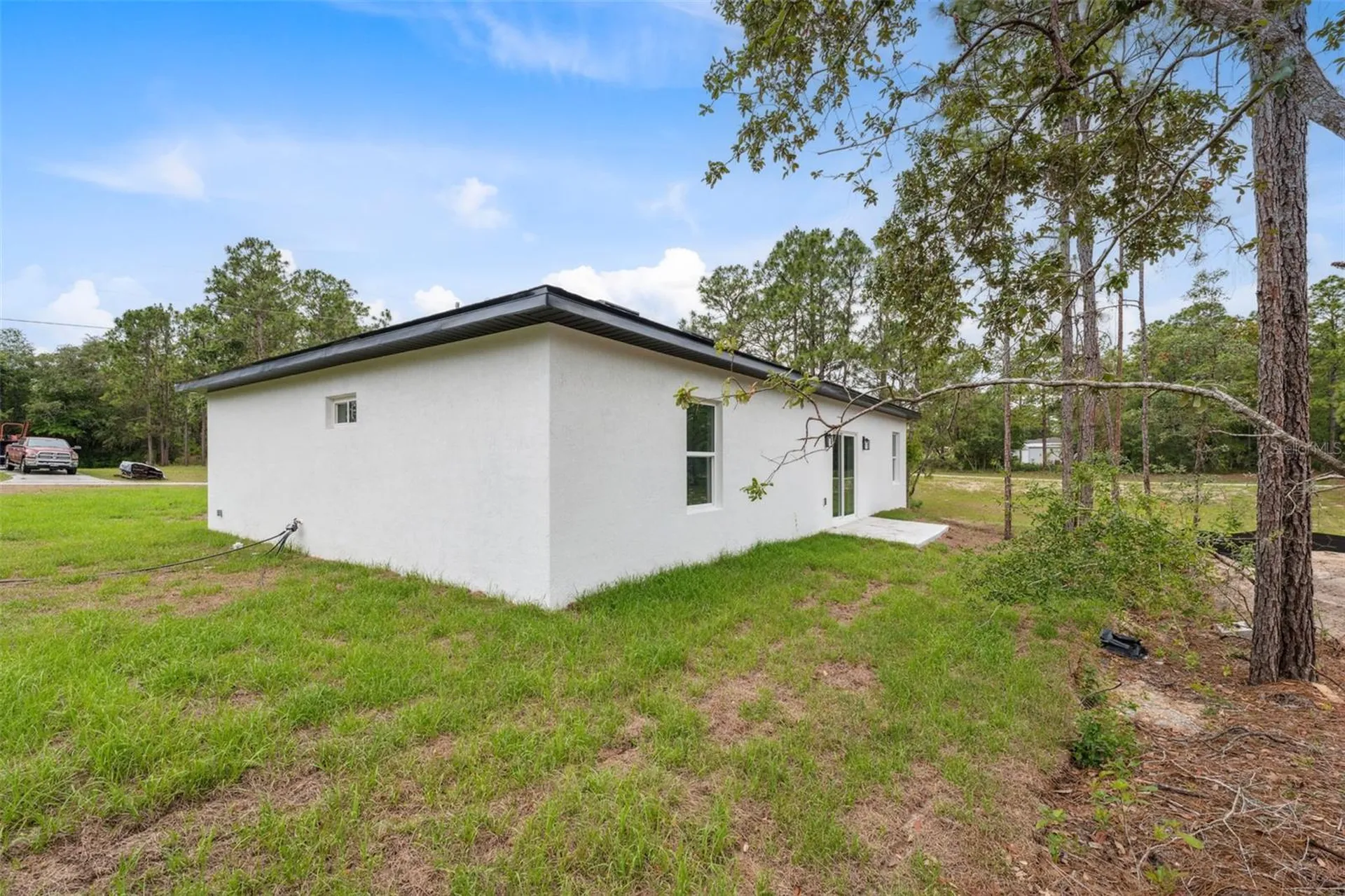 2565 W Laredo Drive Citrus Springs FL 34433