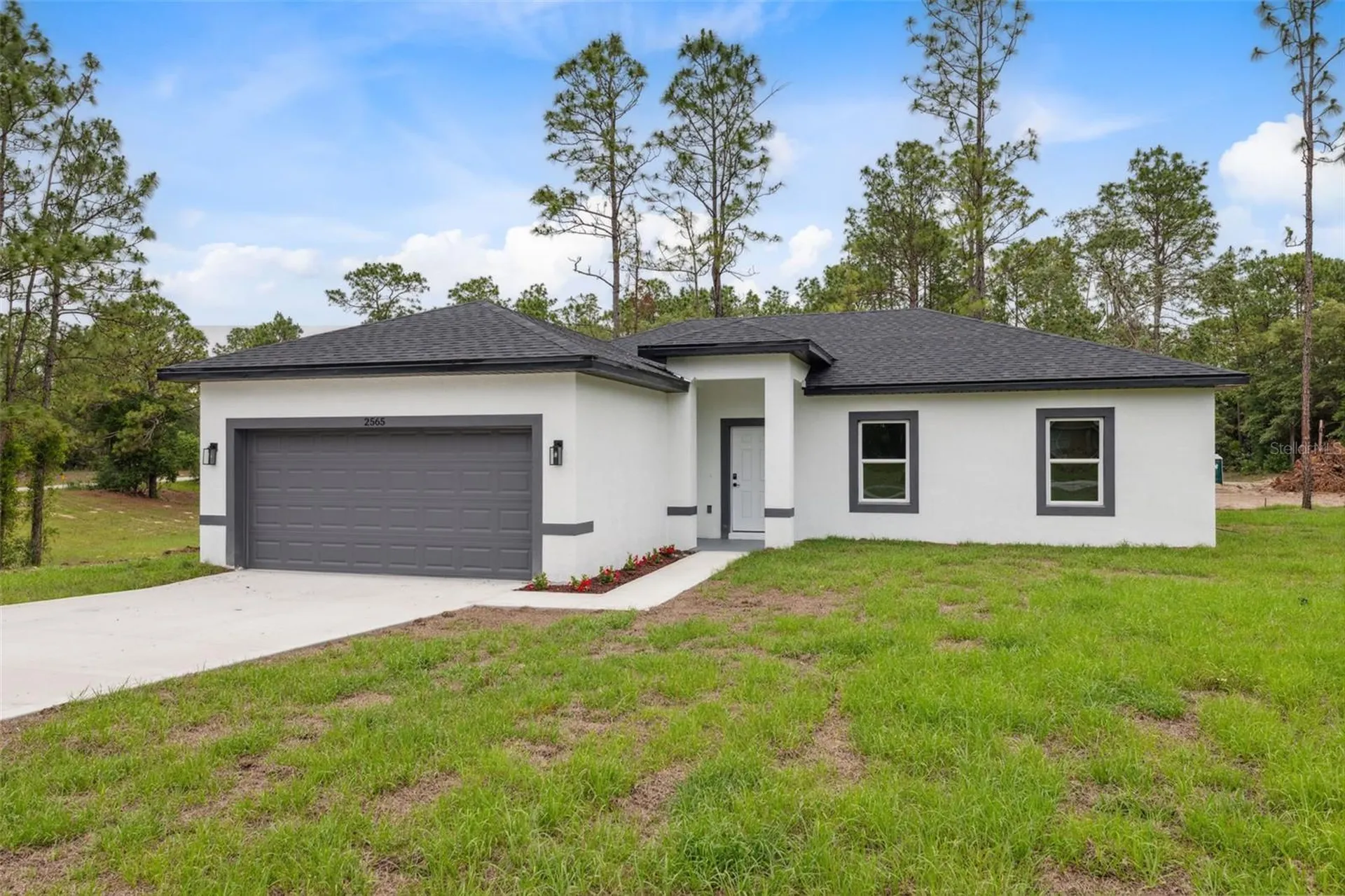 2565 W Laredo Drive Citrus Springs FL 34433