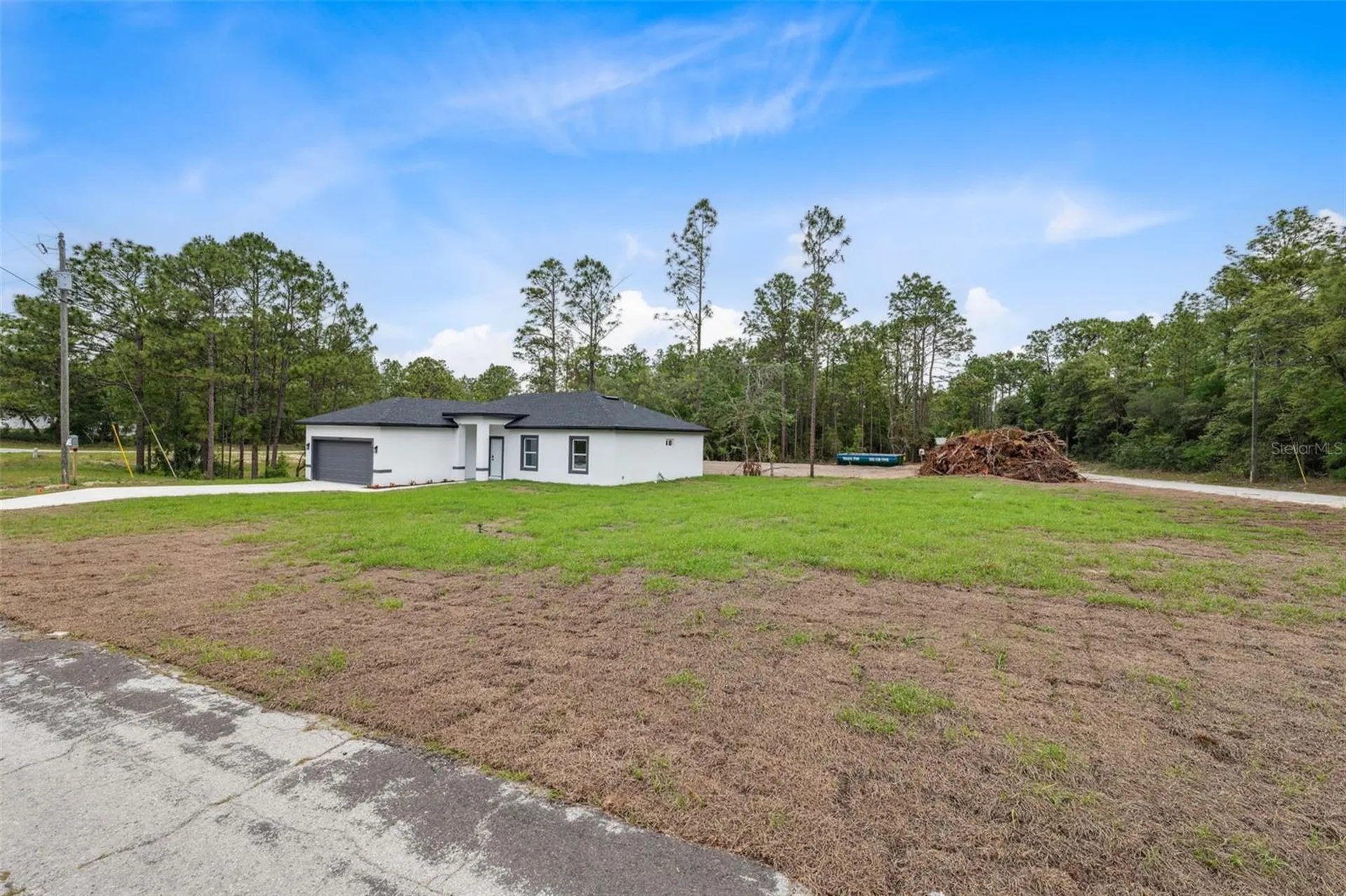 2565 W Laredo Drive Citrus Springs FL 34433