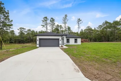 2565 W Laredo Drive Citrus Springs FL 34433