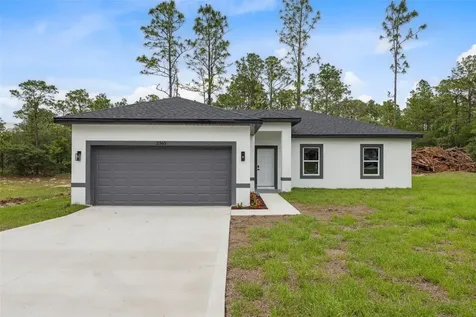 2565 W Laredo Drive Citrus Springs FL 34433