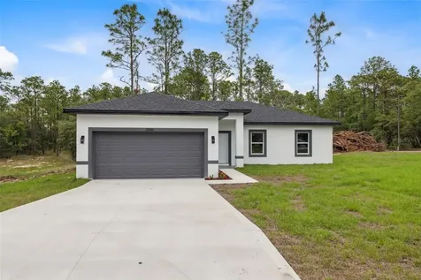 2565 W Laredo Drive Citrus Springs FL 34433