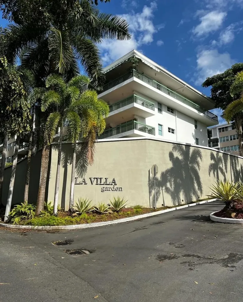 26 Carr 833 La Villa Garden Guaynabo PR 00971
