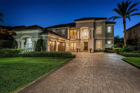 14806 Harry Colt Court Tampa FL 33626