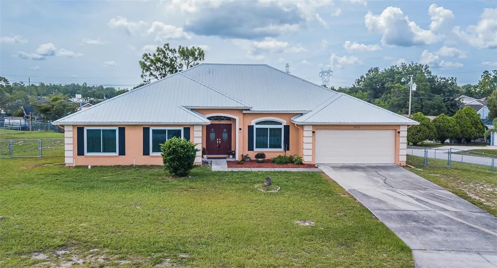 5432 Queen Avenue Spring Hill FL 34609
