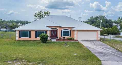5432 Queen Avenue Spring Hill FL 34609