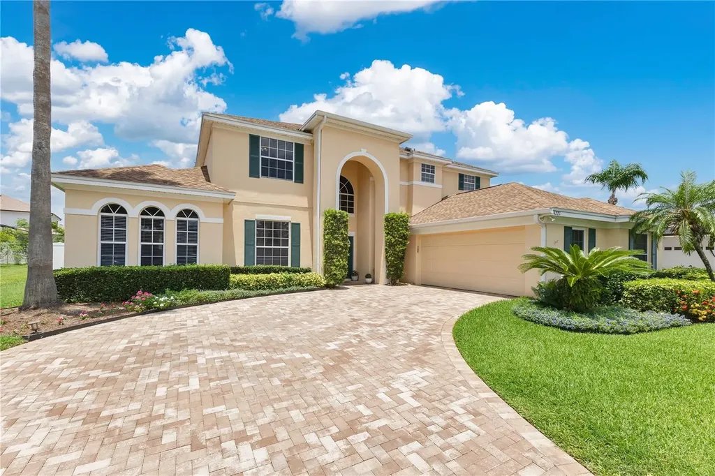 4221 Kezar Court Belle Isle FL 32812