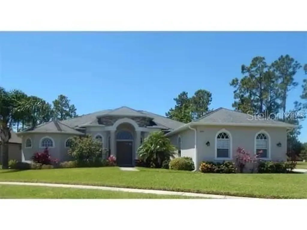 6615 Vanda Lane Land O Lakes FL 34637