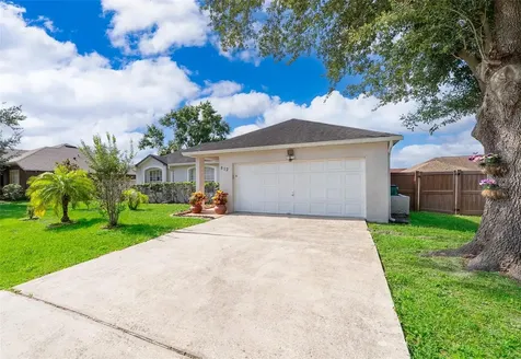 812 Adour Drive Kissimmee FL 34759