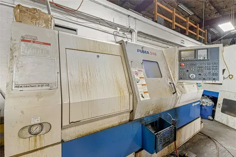 1031 NE 16th Street Ocala FL 34470