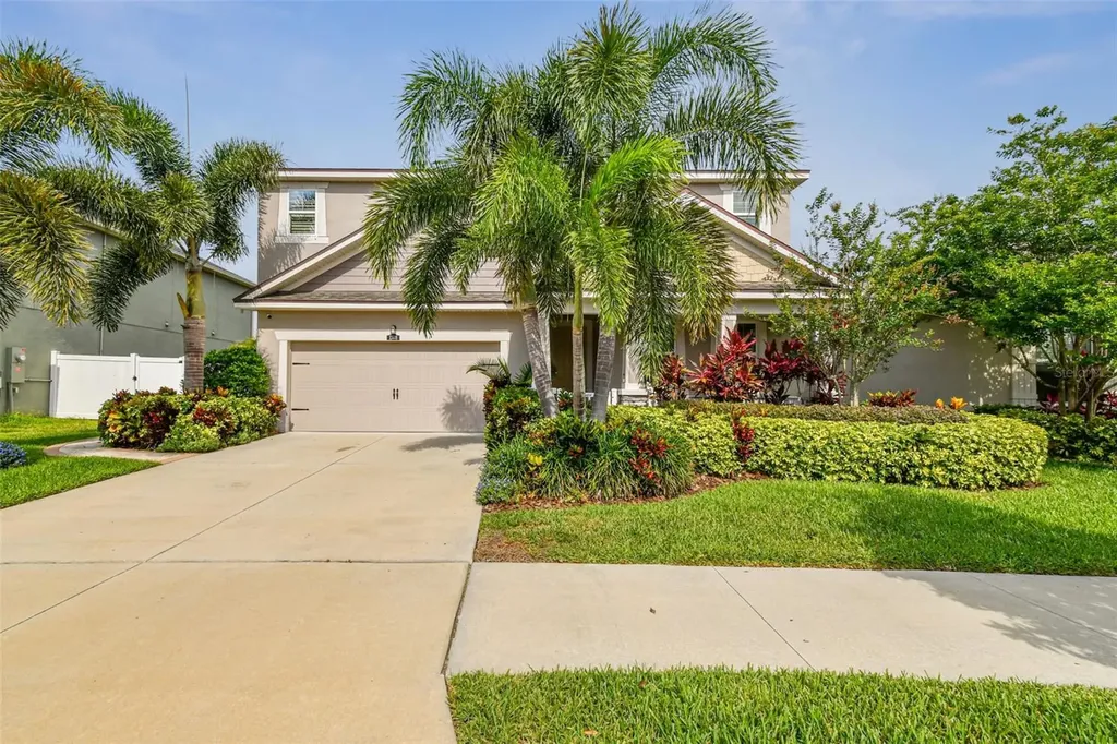 13118 Rain Lily Drive Riverview FL 33579