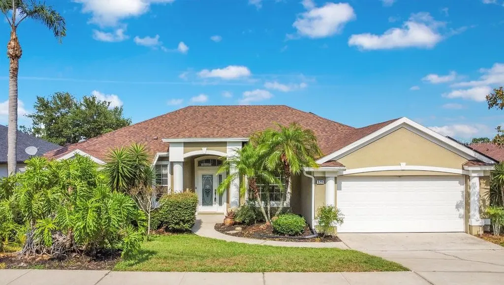 529 Quail Down Drive Debary FL 32713