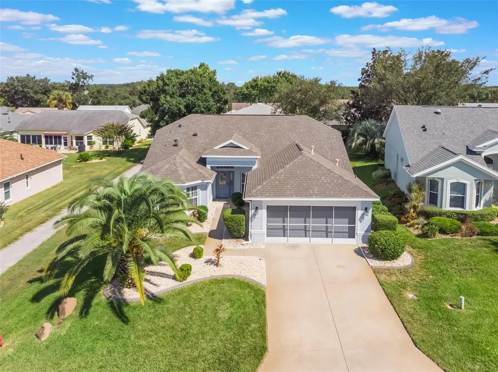 27018 Nature View Street Leesburg FL 34748