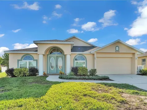 2255 Couples Drive Lakeland FL 33813