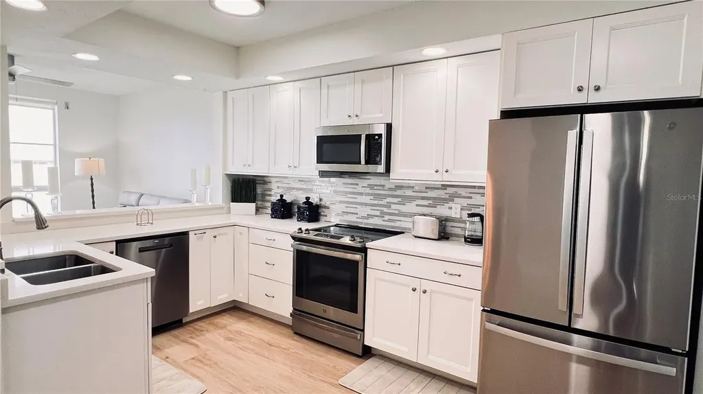 4981 Bacopa Lane S St Petersburg FL 33715