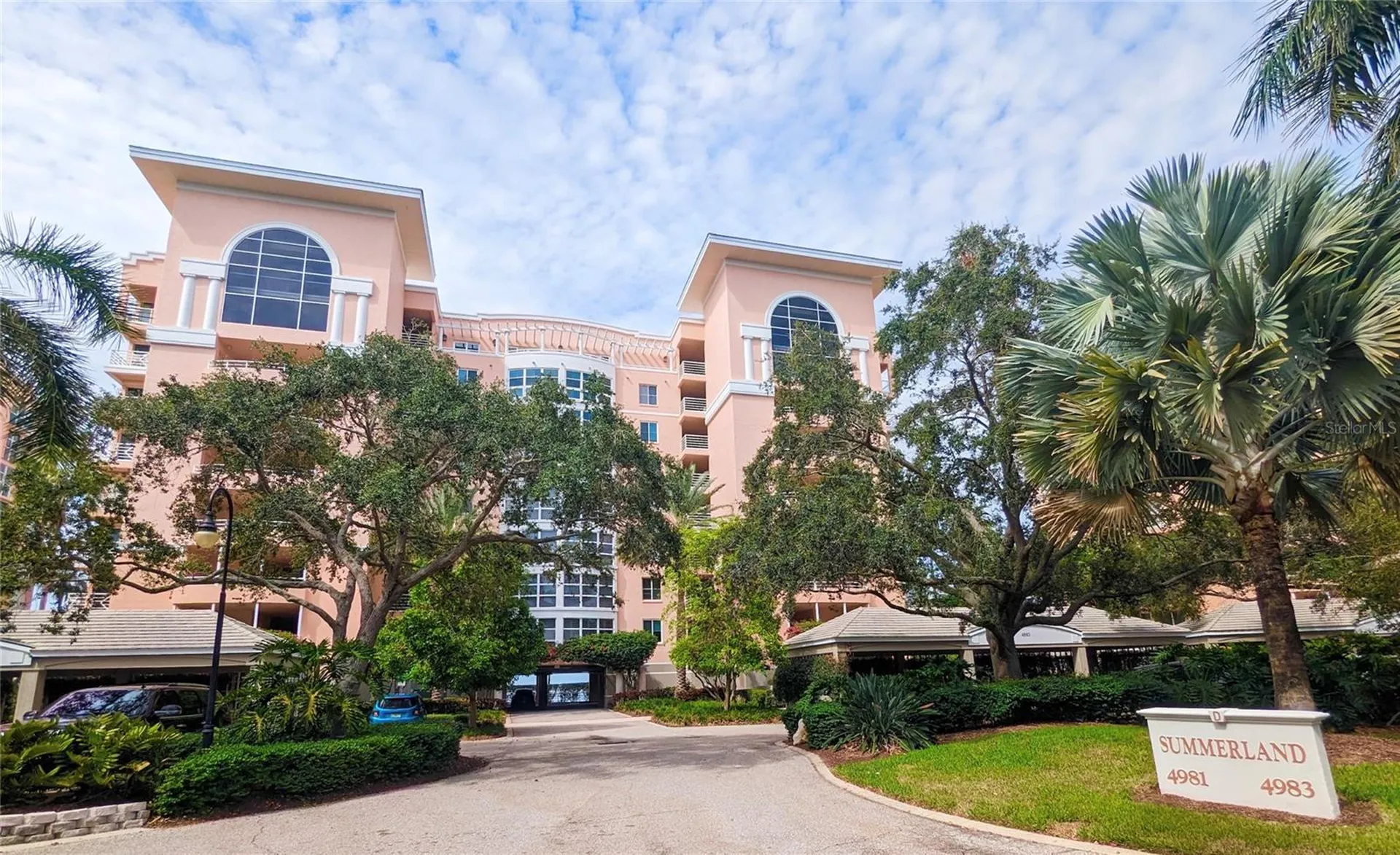 4981 Bacopa Lane S St Petersburg FL 33715