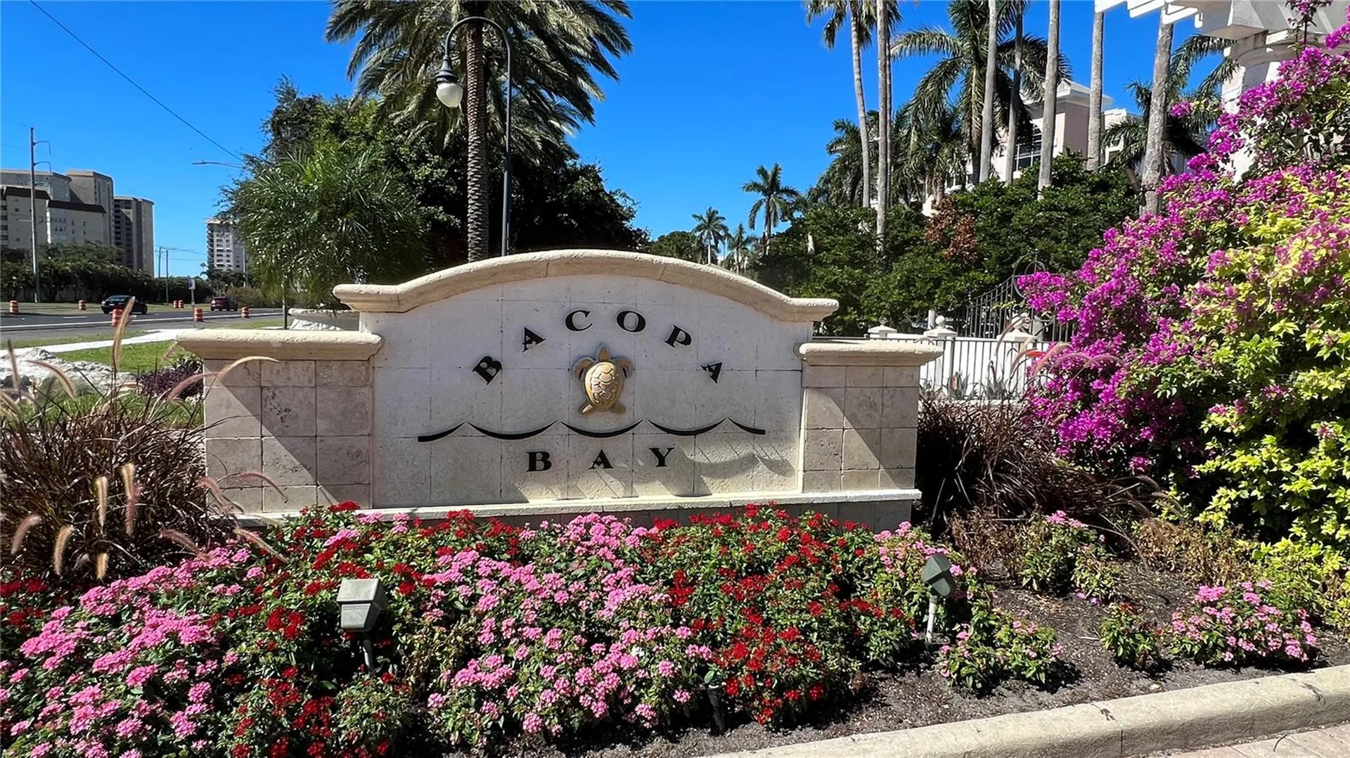 4981 Bacopa Lane S St Petersburg FL 33715
