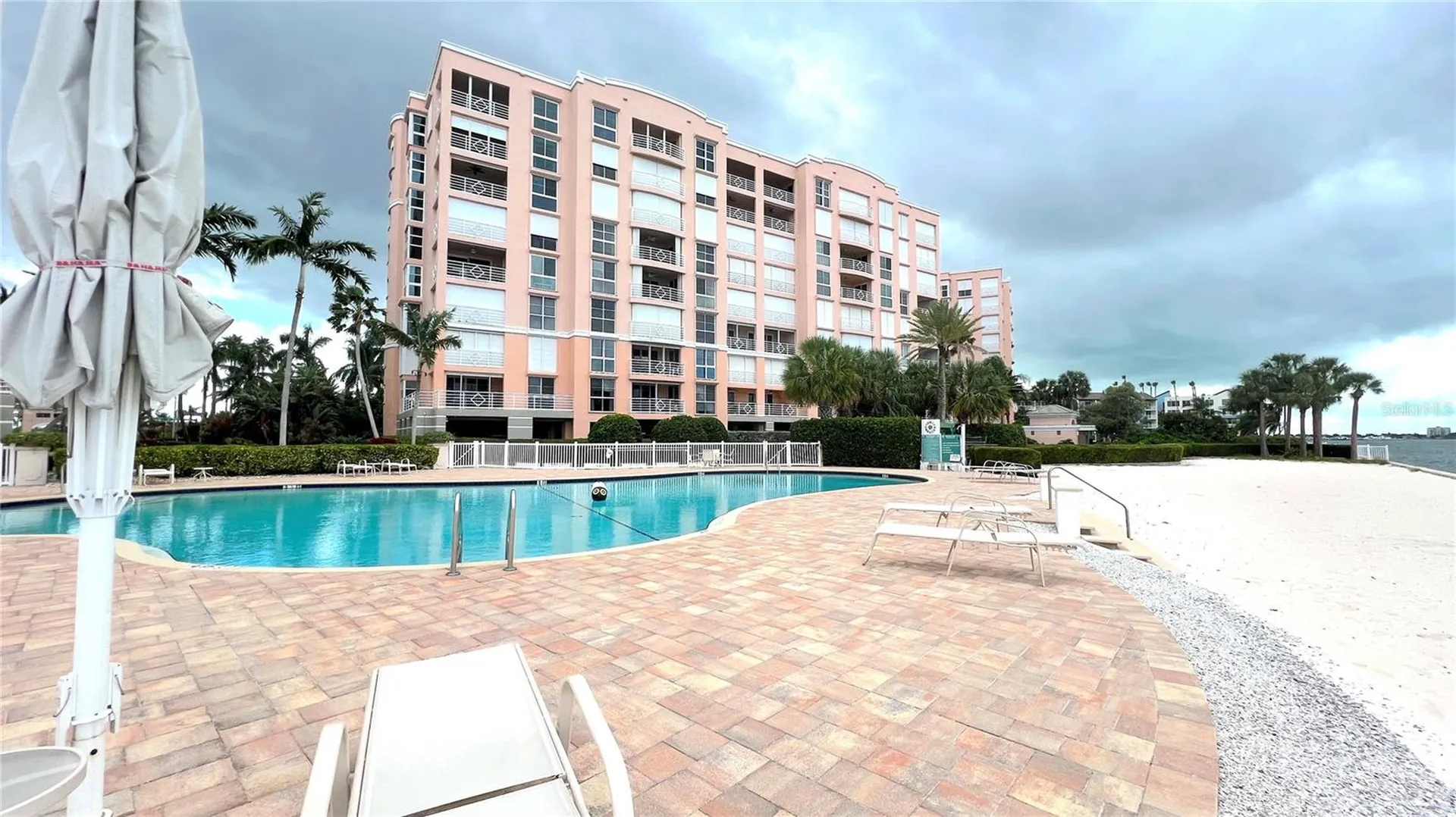 4981 Bacopa Lane S St Petersburg FL 33715