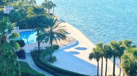 4981 Bacopa Lane S St Petersburg FL 33715