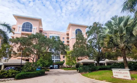 4981 Bacopa Lane S St Petersburg FL 33715