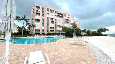 4981 Bacopa Lane S St Petersburg FL 33715