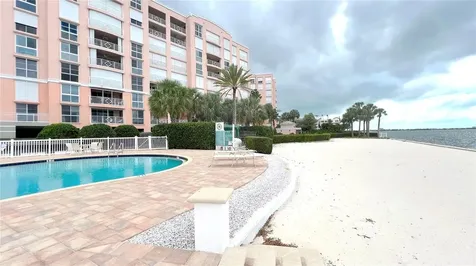 4981 Bacopa Lane S St Petersburg FL 33715