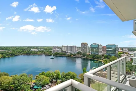 150 E Robinson Street Orlando FL 32801