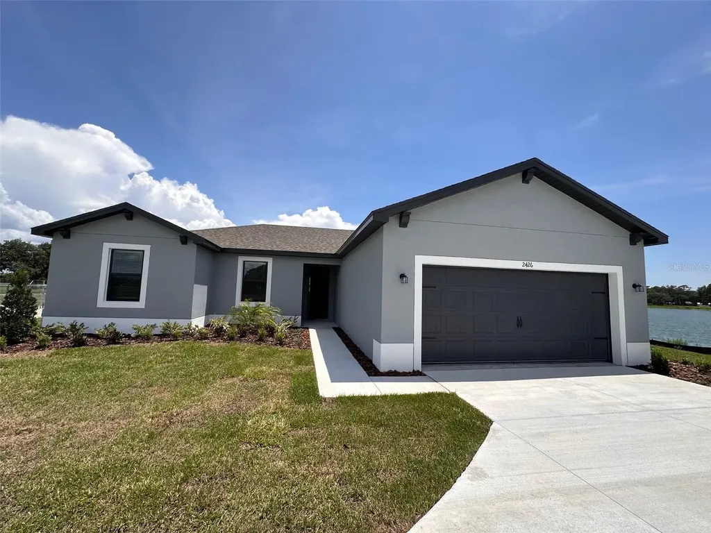 2426 Hiers Road Dover FL 33527