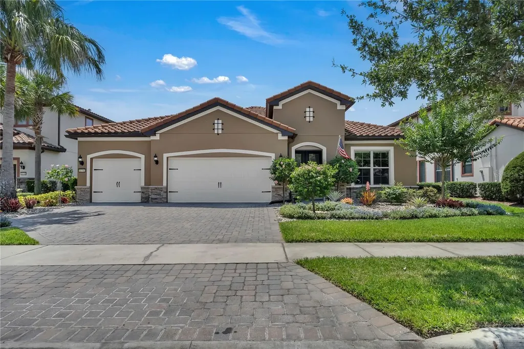 11741 Savona Way Orlando FL 32827