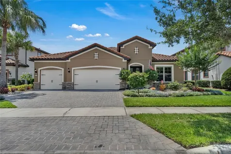 11741 Savona Way Orlando FL 32827