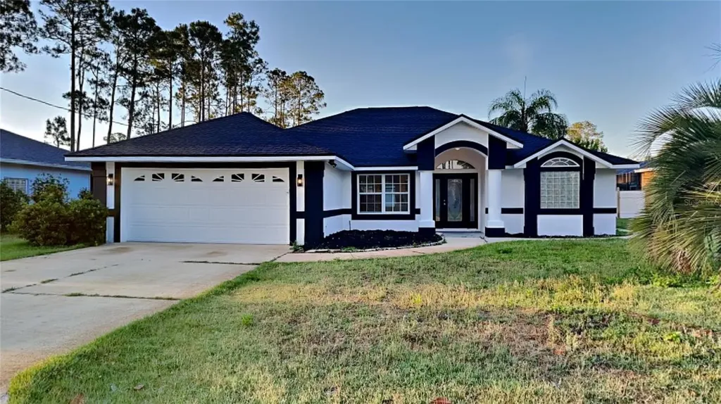 12 Burning Sands Lane Palm Coast FL 32137