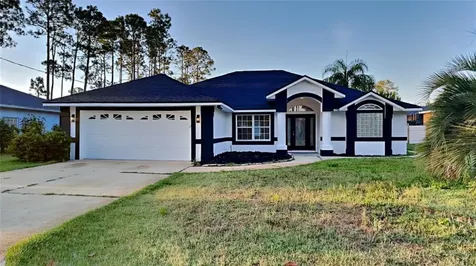 12 Burning Sands Lane Palm Coast FL 32137
