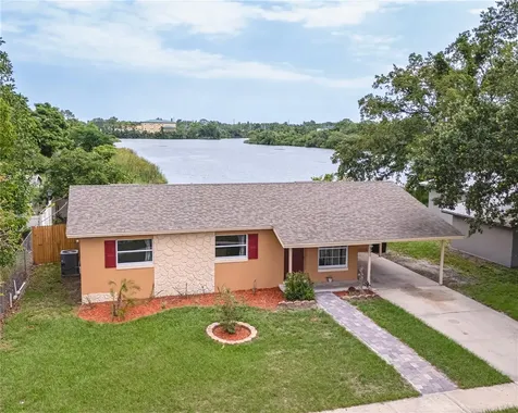 331 Greens End Street Orlando FL 32810
