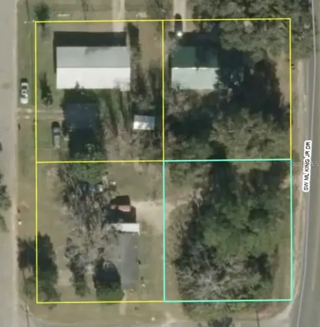 SW Mill King Jr Drive Madison FL 32340