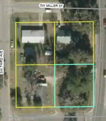 SW Mill King Jr Drive Madison FL 32340